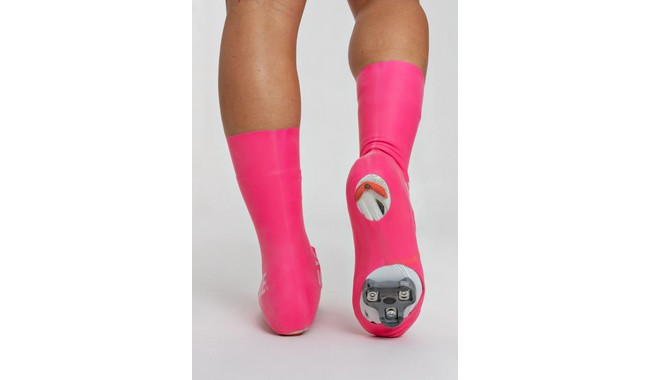 Велобахилы veloToze Tall Road 2.0 - дополнительное фото 2