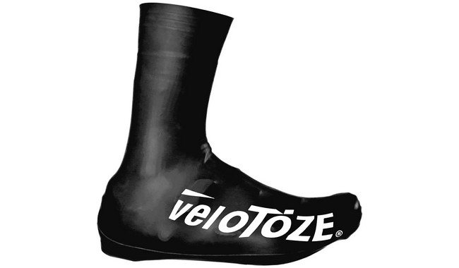 Велобахилы veloToze Tall Road 2.0 - фото 2