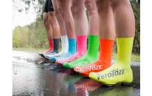 Велобахилы veloToze Tall Road 2.0 - дополнительное фото 1