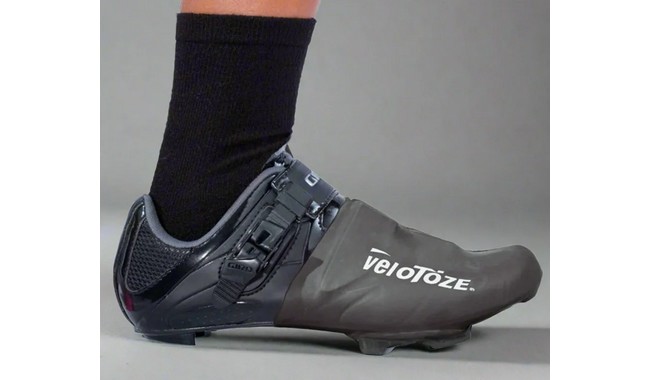 Велобахилы veloToze Toe Road - дополнительное фото 1