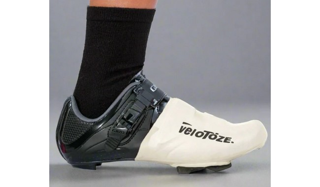 Велобахилы veloToze Toe Road - дополнительное фото 2