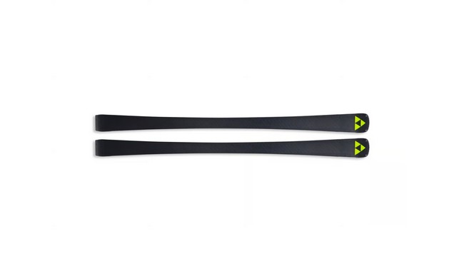 Лыжи горные Fischer RC4 Noize ST Superflex + RC4 Z12 GW - дополнительное фото 1