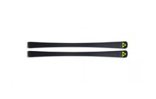 Лыжи горные Fischer RC4 Noize ST Superflex + RC4 Z12 GW - дополнительное фото 1