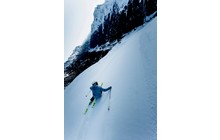 Лыжи горные Fischer RC4 Noize ST PRO M-Plate + RC4 Z13 GW FF - дополнительное фото 4