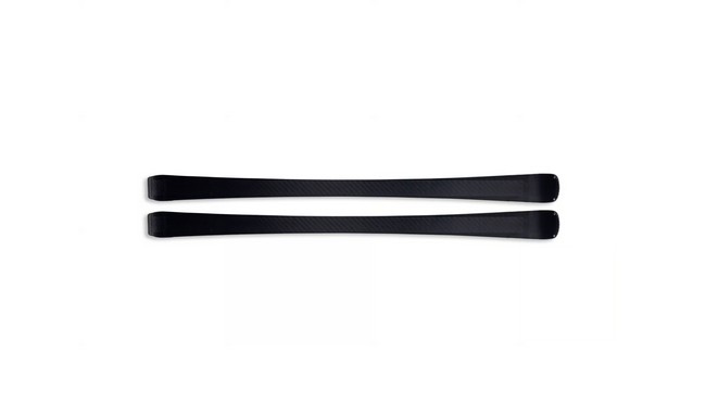 Лыжи горные Fischer RC4 ST LYT PR + RC4 Z11 PR - дополнительное фото 1