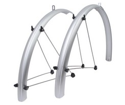 Комплект крил Author AXP-14