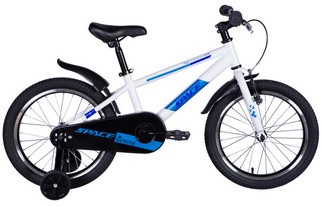 Велосипед Space Geon 18"