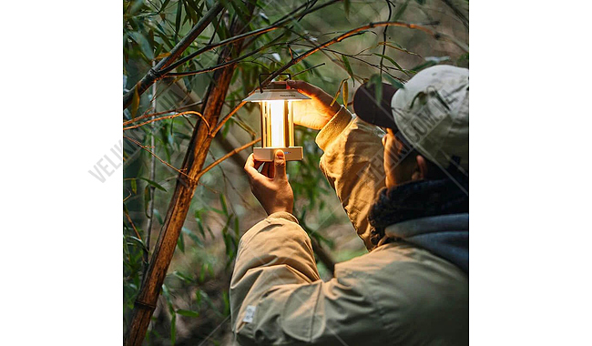 Ліхтар Naturehike CNH22DQ009 - дополнительное фото 2