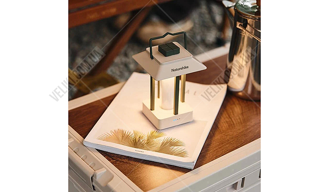 Ліхтар Naturehike CNH22DQ009 - дополнительное фото 3