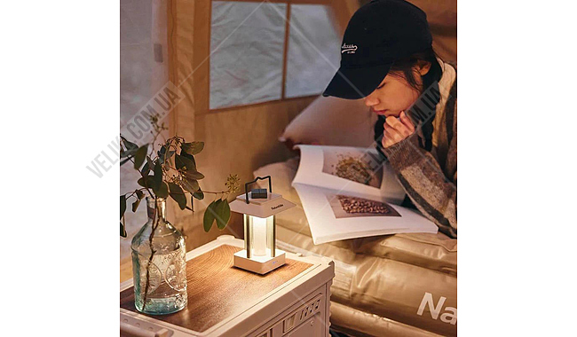 Ліхтар Naturehike CNH22DQ009 - дополнительное фото 5