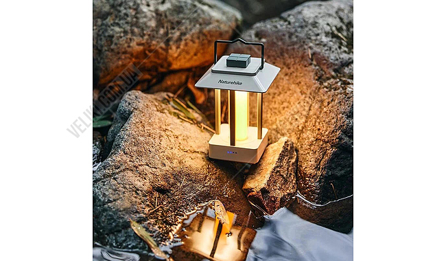 Ліхтар Naturehike CNH22DQ009 - дополнительное фото 6