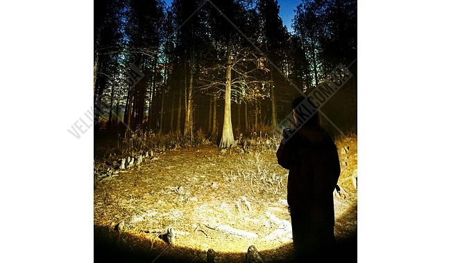 Ліхтар Naturehike CNK2300012 - дополнительное фото 2