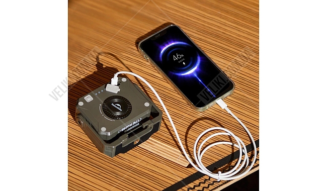 Ліхтар Naturehike CNK2300012 - дополнительное фото 5