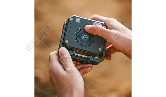 Ліхтар Naturehike CNK2300012 - дополнительное фото 7