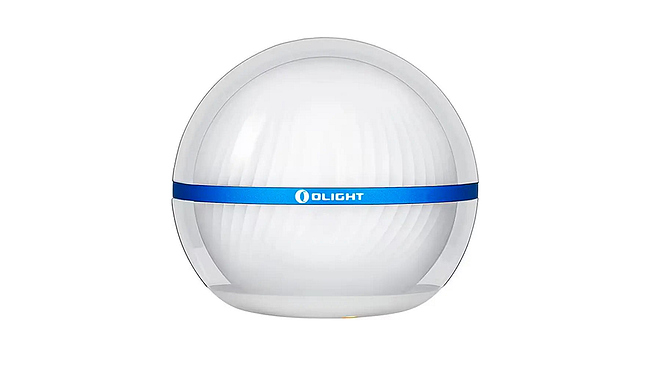 Ліхтар Olight Sphere - фото 1