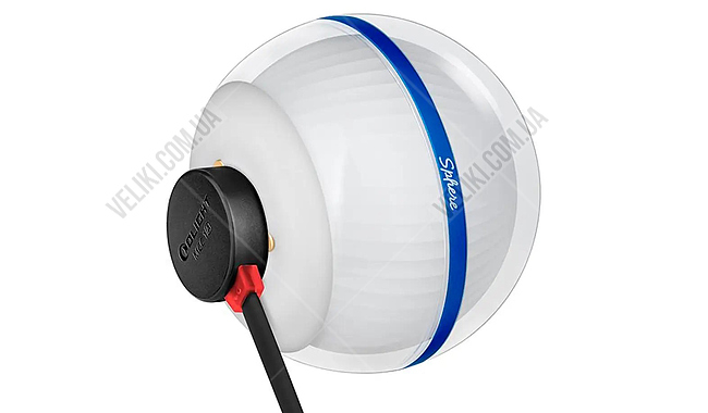 Ліхтар Olight Sphere - дополнительное фото 3