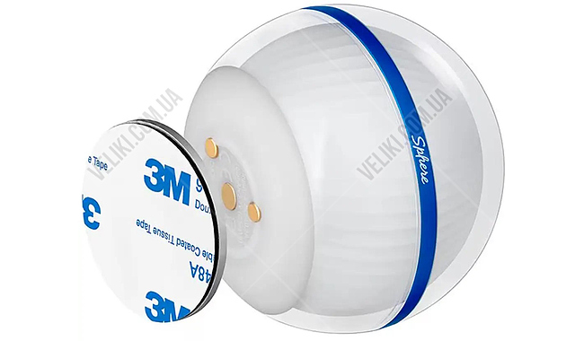 Ліхтар Olight Sphere - дополнительное фото 4