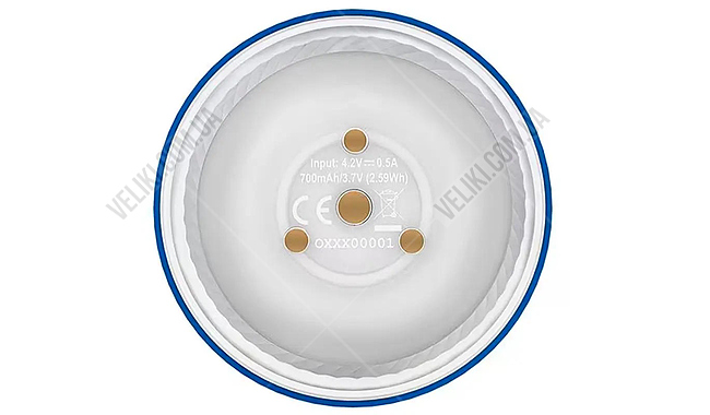 Ліхтар Olight Sphere - дополнительное фото 5