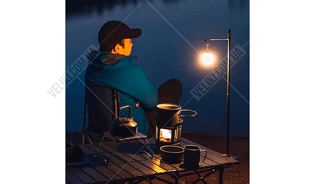 Ліхтар Olight Sphere - дополнительное фото 6