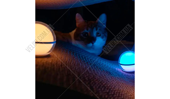 Ліхтар Olight Sphere - дополнительное фото 7