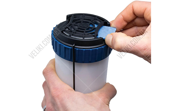 Фонарь Thermacell Mosquito Repellent Camp - дополнительное фото 1