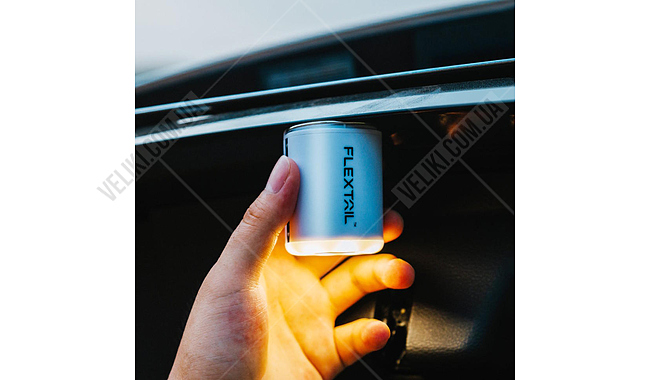 Ліхтар Flextail Tiny Pump 2X - дополнительное фото 11