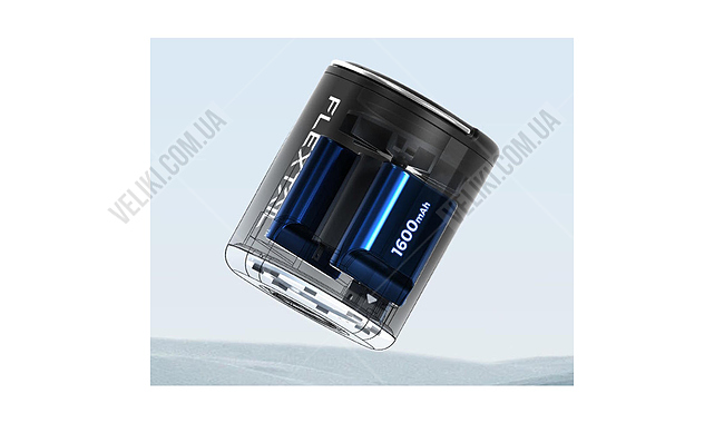 Ліхтар Flextail Tiny Pump 2X - дополнительное фото 3