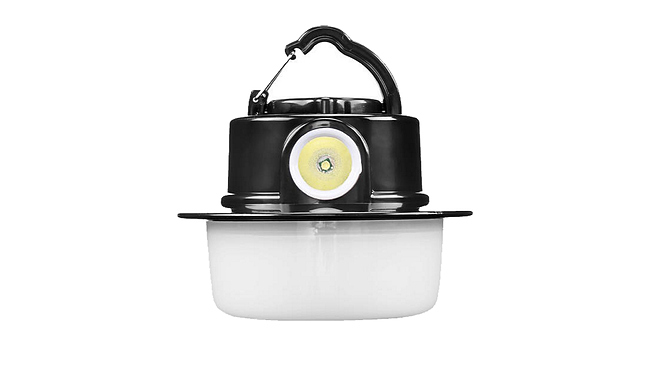 Ліхтар X-Balog BL-3439 - фото 1