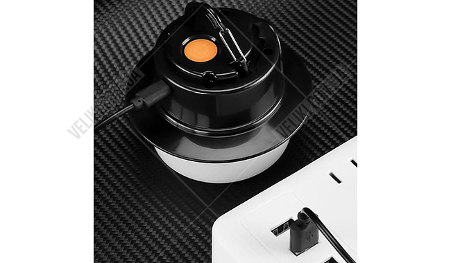 Ліхтар X-Balog BL-3439 - дополнительное фото 4