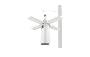 Ліхтар X-Balog BL-YD2301