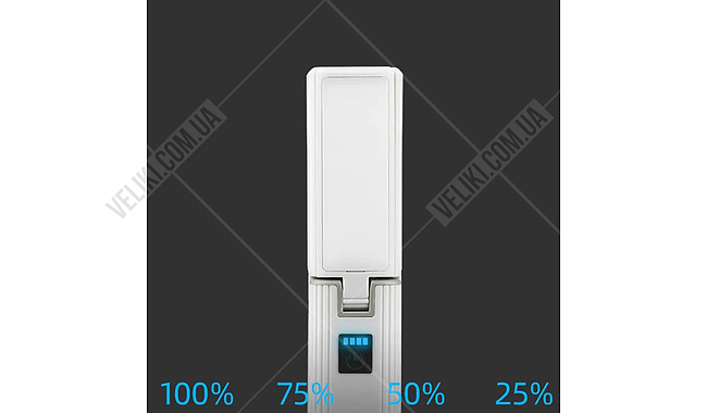 Ліхтар X-Balog BL-YD2301 - дополнительное фото 4