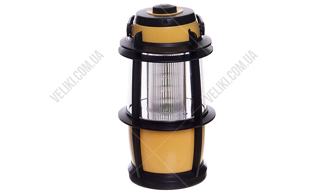 Фонарь SP-Sport TY-7816 - дополнительное фото 1