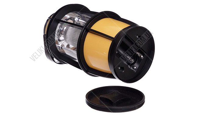 Фонарь SP-Sport TY-7816 - дополнительное фото 2