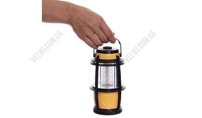 Фонарь SP-Sport TY-7816 - дополнительное фото 3