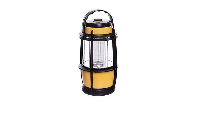 Фонарь SP-Sport TY-7820 - фото 1