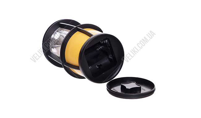 Фонарь SP-Sport TY-7820 - дополнительное фото 2