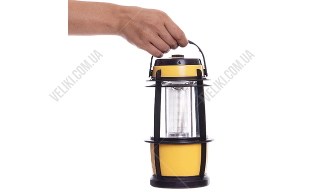 Фонарь SP-Sport TY-7820 - дополнительное фото 3