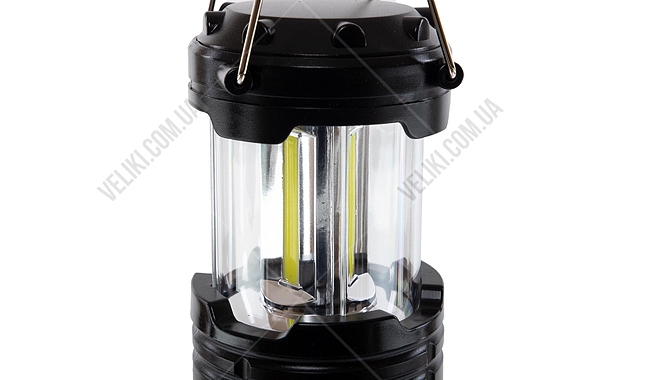 Фонарь X-Balog 7989 - дополнительное фото 1