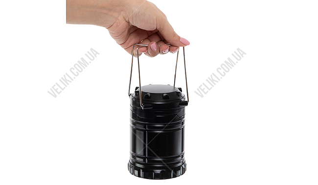 Фонарь X-Balog 7989 - дополнительное фото 3