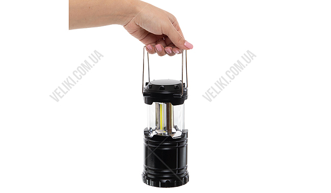 Фонарь X-Balog 7989 - дополнительное фото 4