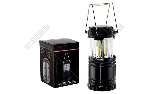 Фонарь X-Balog 7989 - дополнительное фото 5