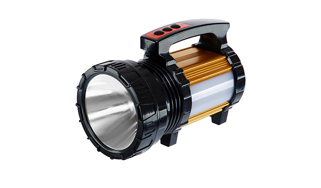 Ліхтар X-Balog BB006 - фото 1