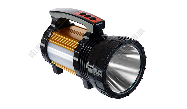 Ліхтар X-Balog BB006 - дополнительное фото 1