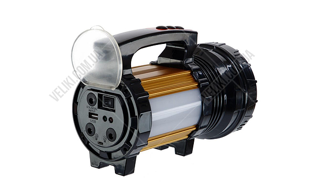 Ліхтар X-Balog BB006 - дополнительное фото 5