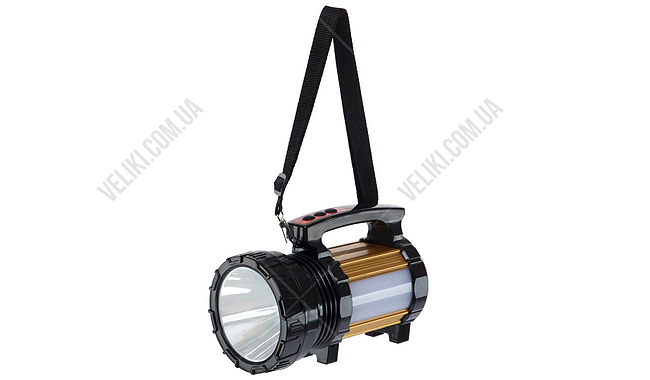 Ліхтар X-Balog BB006 - дополнительное фото 6