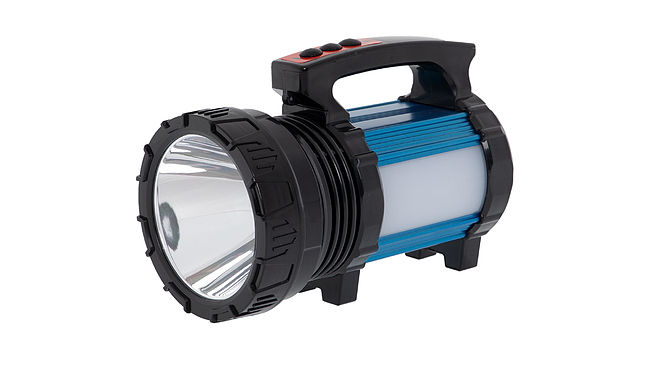 Ліхтар X-Balog BB006 - фото 2