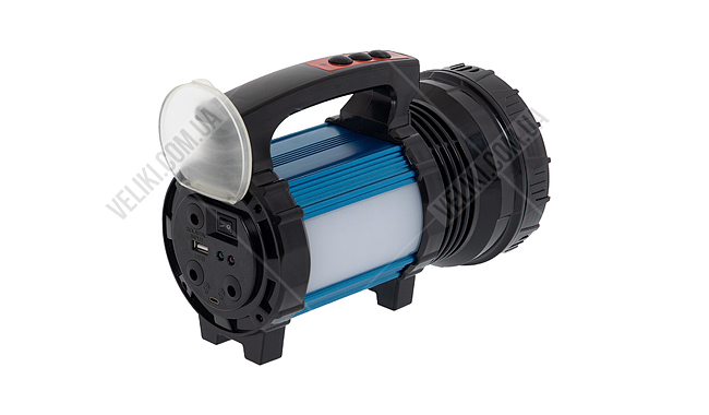 Ліхтар X-Balog BB006 - дополнительное фото 11