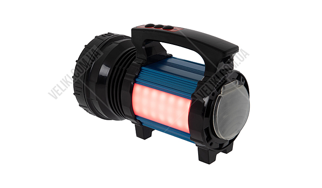 Ліхтар X-Balog BB006 - дополнительное фото 13