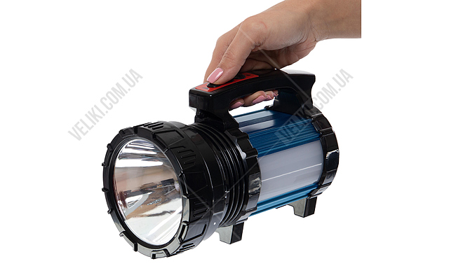 Ліхтар X-Balog BB006 - дополнительное фото 16