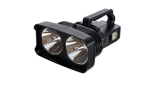 Фонарь X-Balog BL-W5123 - фото 1